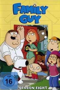 Family Guy - Posters