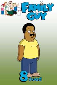 Family Guy - Posters