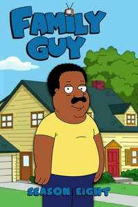 Family Guy - Posters