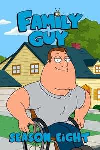 Family Guy - Posters