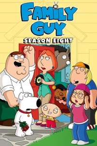Family Guy - Posters