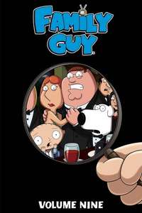 Family Guy - Posters