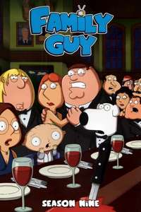 Family Guy - Posters