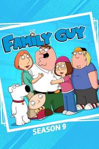 Family Guy - Posters