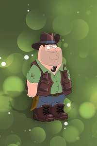 Family Guy - Posters