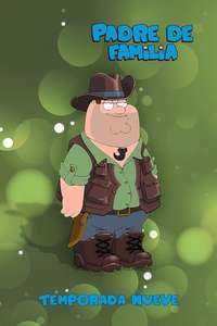 Family Guy - Posters