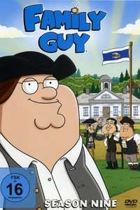 Family Guy - Posters