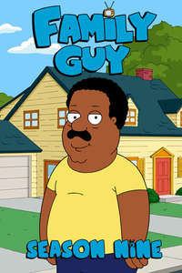 Family Guy - Posters