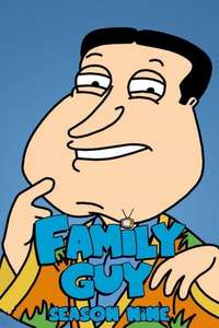 Family Guy - Posters