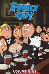 Family Guy - Posters