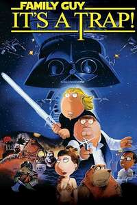 Family Guy - Posters