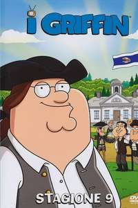 Family Guy - Posters