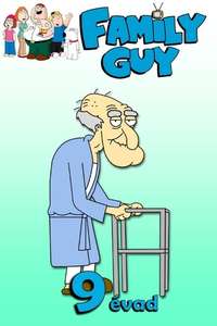 Family Guy - Posters