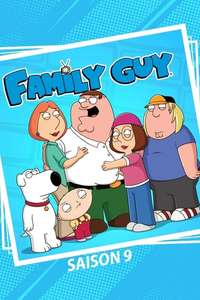 Family Guy - Posters