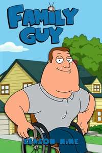 Family Guy - Posters
