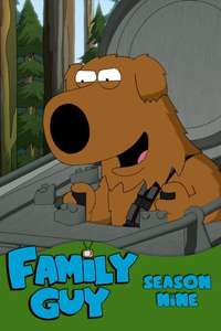 Family Guy - Posters