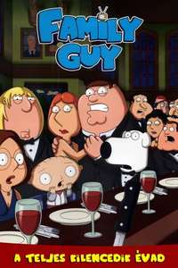 Family Guy - Posters