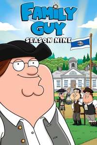 Family Guy - Posters