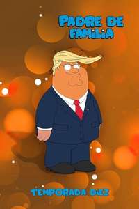 Family Guy - Posters