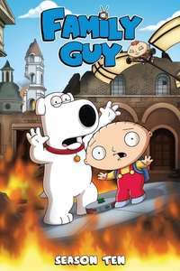 Family Guy - Posters