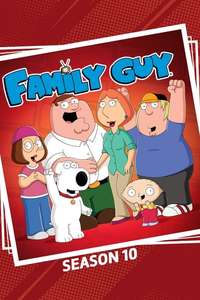 Family Guy - Posters