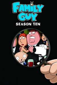 Family Guy - Posters