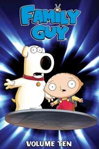 Family Guy - Posters