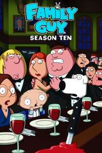 Family Guy - Posters
