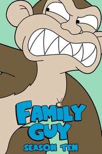 Family Guy - Posters