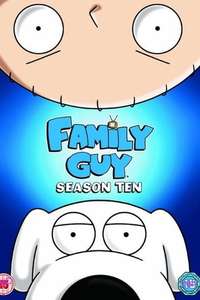 Family Guy - Posters