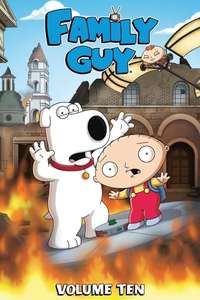 Family Guy - Posters