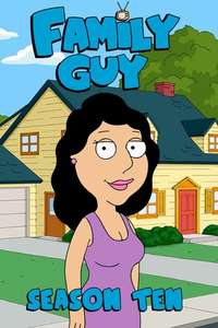 Family Guy - Posters