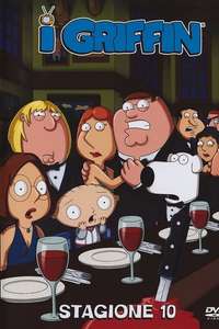 Family Guy - Posters
