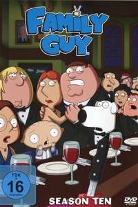 Family Guy - Posters