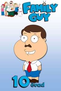 Family Guy - Posters
