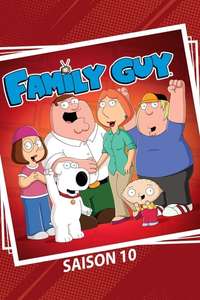 Family Guy - Posters