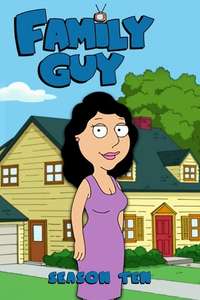 Family Guy - Posters