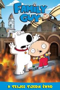 Family Guy - Posters