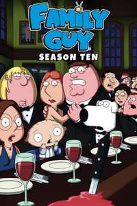 Family Guy - Posters