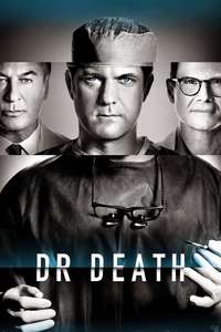Season 1 - Posters