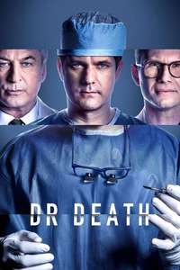 Season 1 - Posters