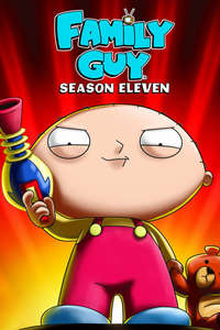 Family Guy - Posters