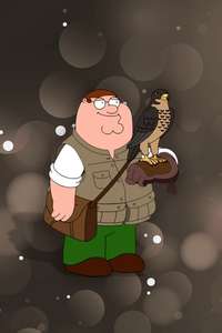 Family Guy - Posters