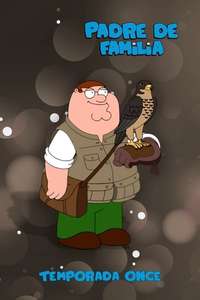 Family Guy - Posters