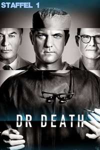 Season 1 - Posters