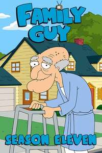 Family Guy - Posters