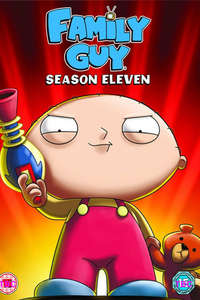 Family Guy - Posters