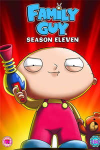 Family Guy - Posters