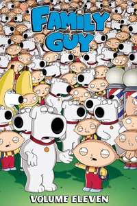 Family Guy - Posters