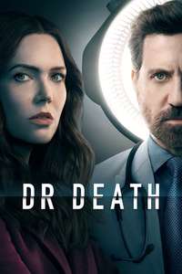 Season 2 - Posters